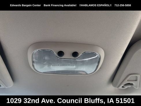 Used 2018 Dodge Journey SE FWD image 19
