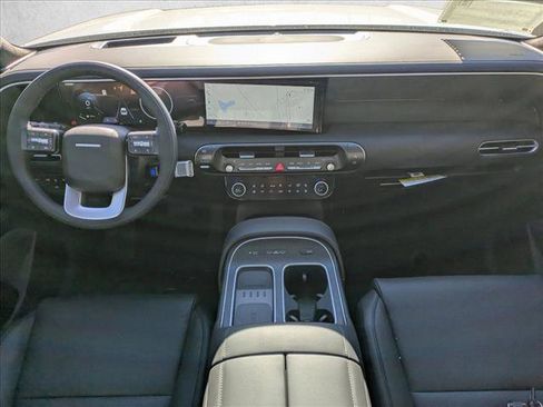 New 2026 Hyundai Palisade Calligraphy image 18