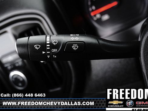 Certified 2021 Chevrolet Silverado 1500 Custom image 23