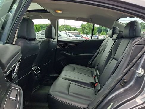 Used 2022 Subaru Legacy Limited AWD/4WD image 10