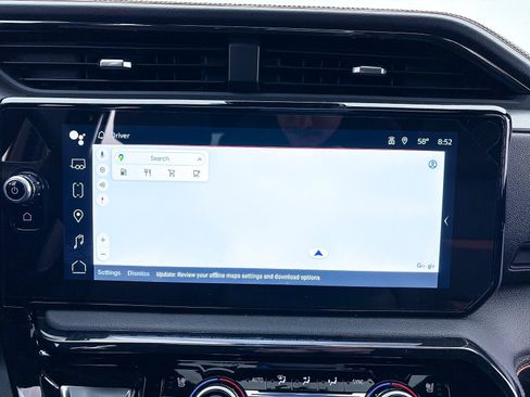 Used 2024 GMC Sierra 2500 AT4 w/ AT4 Premium Plus Package image 12