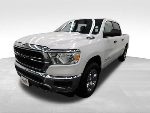 Used 2024 RAM 1500 Big Horn image 6