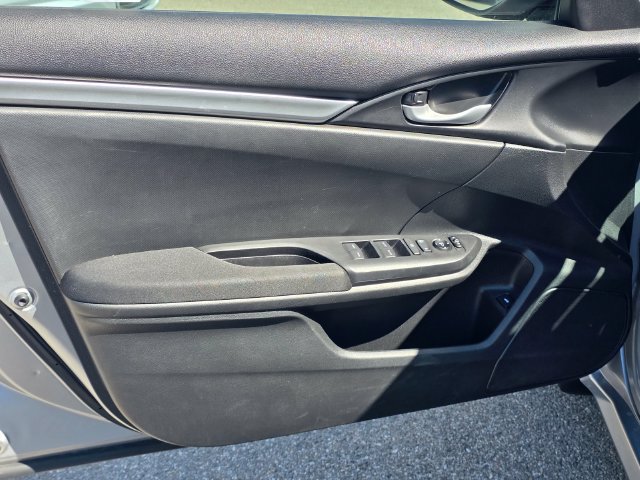 Used 2021 Honda Civic LX image 8