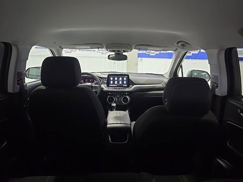 Used 2024 Chevrolet Blazer LT w/ Convenience Package image 23