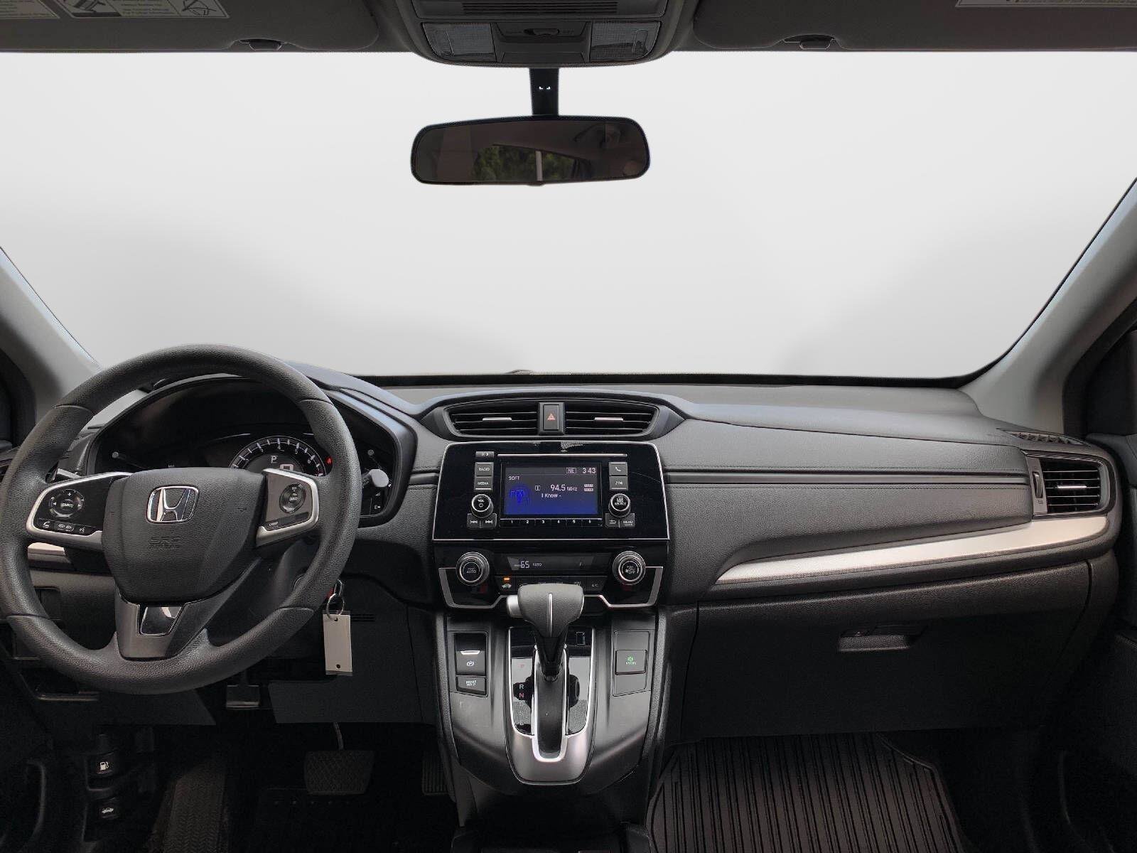 Used 2019 Honda CR-V LX image 29