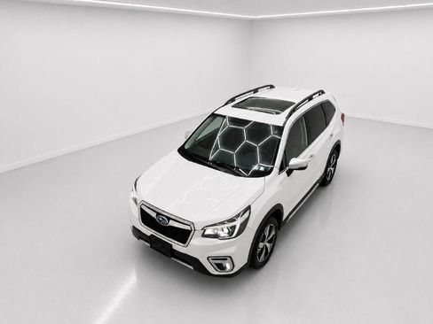 Used 2019 Subaru Forester Touring AWD/4WD image 35