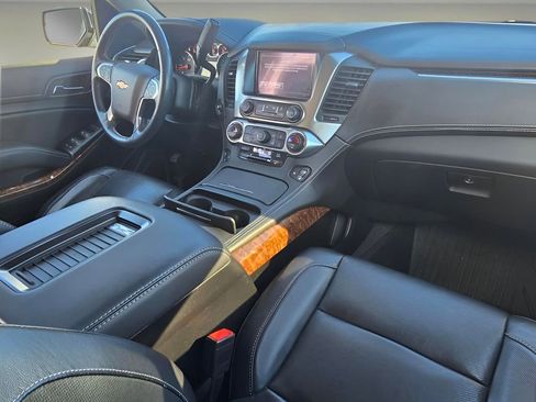 Used 2020 Chevrolet Tahoe Premier image 29