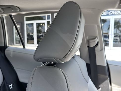 Used 2024 Toyota RAV4 XLE Premium FWD image 20