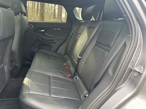 Used 2024 Land Rover Range Rover Evoque S image 7