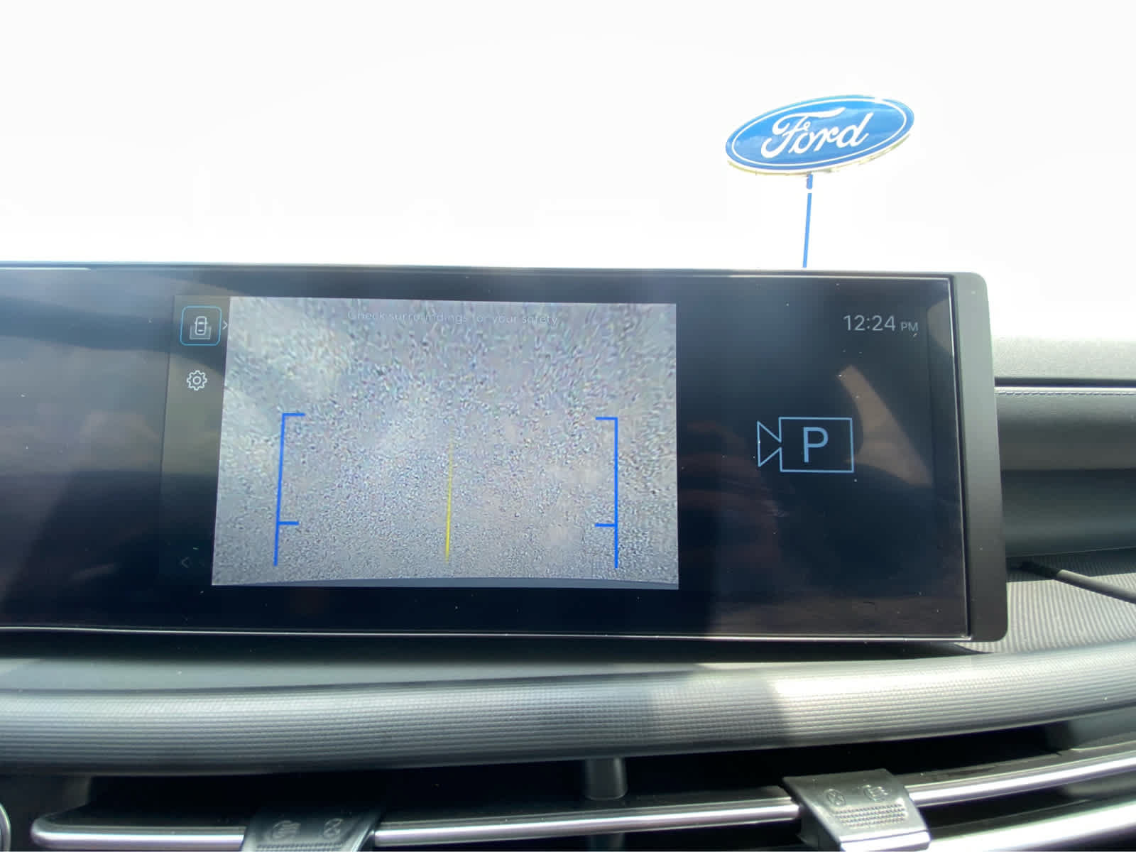 Used 2026 Hyundai Tucson SE FWD image 35