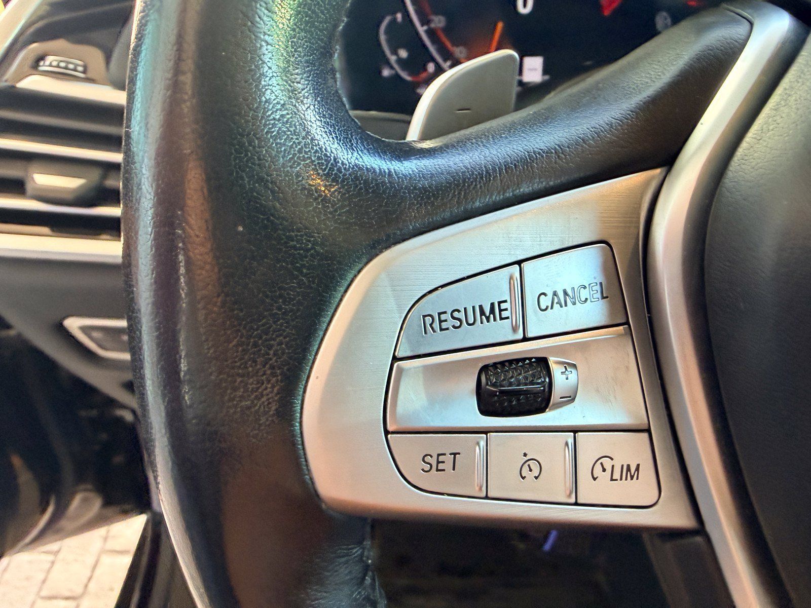 Used 2021 BMW X7 xDrive40i AWD/4WD image 16