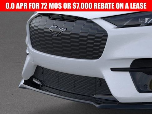 New 2025 Ford Mustang Mach-E GT image 17