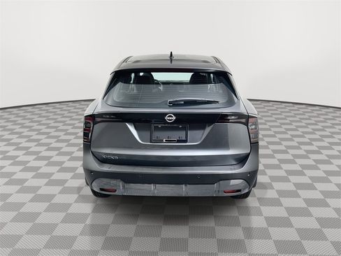 New 2026 Nissan Kicks S image 7
