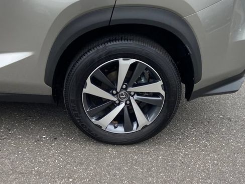 Used 2020 Lexus NX 300 AWD w/ Premium Package image 12