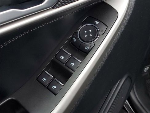 Certified 2023 Ford Explorer XLT w/ Equipment Group 202A image 10