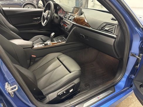 Used 2015 BMW 335i Sedan RWD image 24