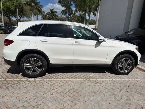 Used 2018 Mercedes-Benz GLC 300 GLC 300 image 11
