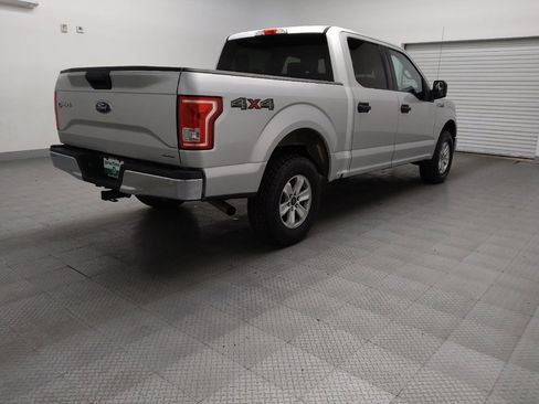 Used 2015 Ford F150 XLT image 9