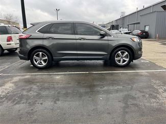 Used 2019 Ford Edge SEL w/ Equipment Group 201A video 2