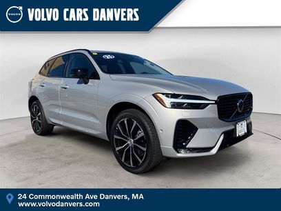 Certified 2025 Volvo XC60 B5 Plus