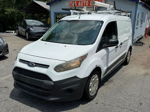 Used 2014 Ford Transit Connect XL FWD image 2