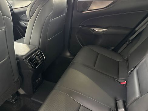 Certified 2025 Lexus NX 450h+ F Sport w/ Towing Package (2000 Lbs) AWD/4WD image 15