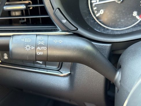 Used 2021 MAZDA CX-30 AWD 2.5 Turbo S image 10