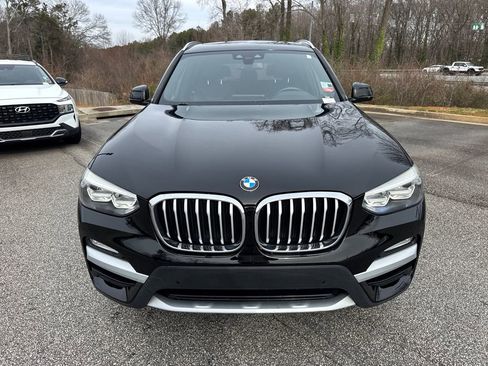 Used 2019 BMW X3 sDrive30i image 2