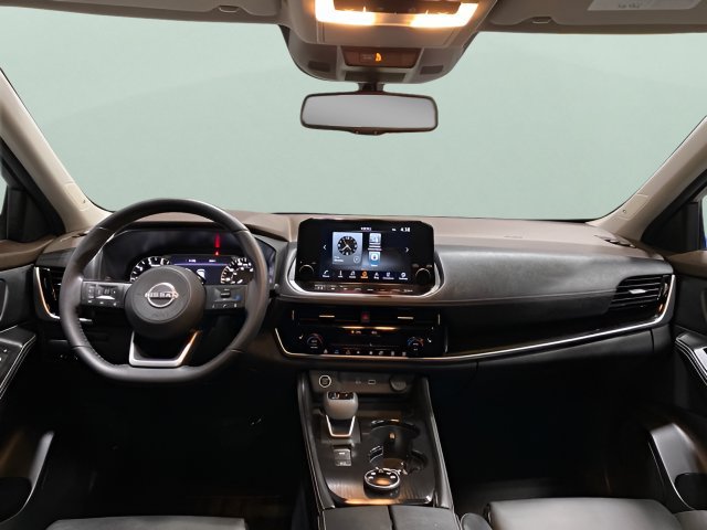 Used 2023 Nissan Rogue SL w/ SL Premium Package AWD/4WD image 21