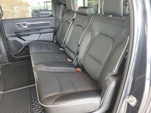 New 2026 RAM 1500 Laramie w/ Laramie Southwest Edition image 17