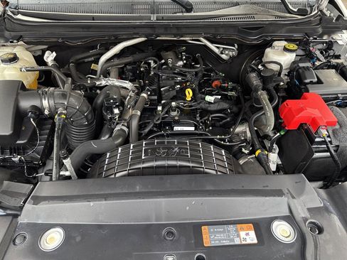 Used 2019 Ford Ranger XL w/ Equipment Group 101A Mid image 10