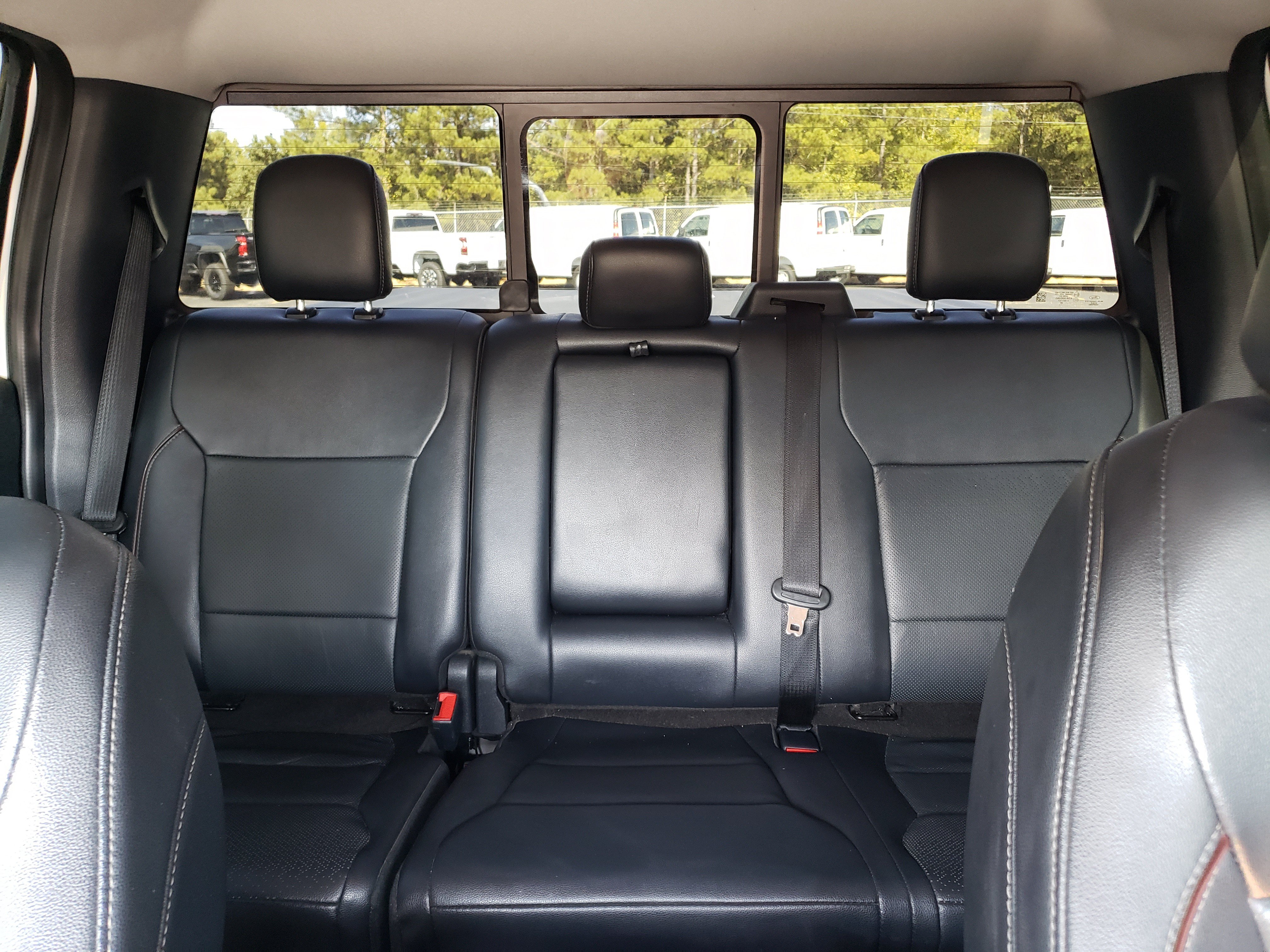 Used 2022 Ford F150 Lariat AWD/4WD image 29