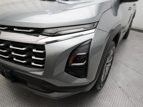 Certified 2025 Chevrolet Equinox LT image 22