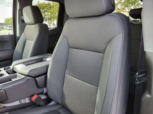 New 2026 GMC Sierra 1500 Pro w/ Pro Value Package image 14