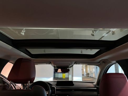 Used 2025 MAZDA CX-50 2.5 Hybrid w/ Premium Plus Pkg image 30