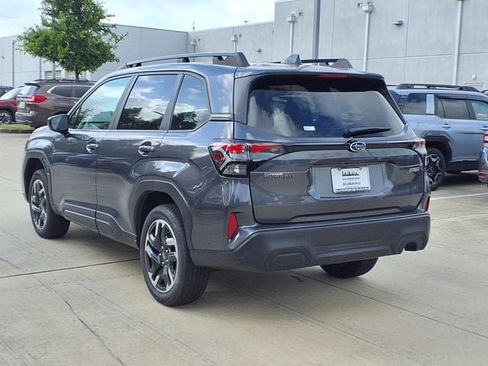 New 2026 Subaru Forester Premium AWD/4WD image 2