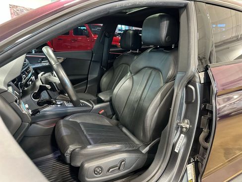 Used 2018 Audi S5 Prestige AWD/4WD image 14