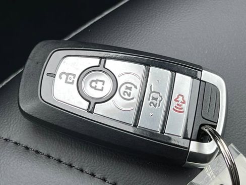 New 2026 Ford Escape Platinum w/ Premium Technology Package image 34