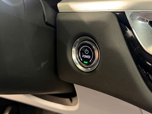 Certified 2024 Cadillac Lyriq Luxury RWD image 16