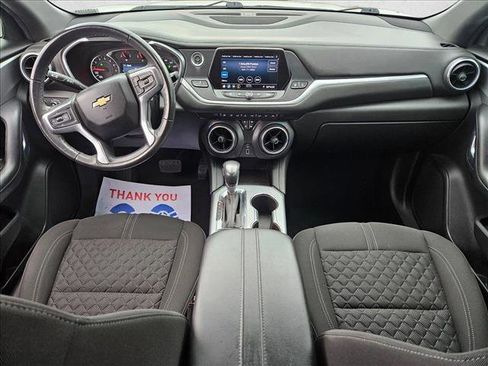 Used 2020 Chevrolet Blazer LT image 16