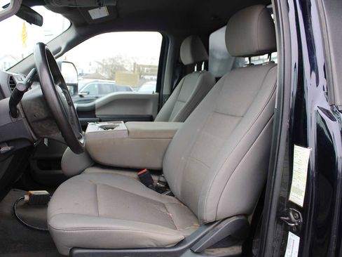 Used 2021 Ford F350 XL w/ Power Equipment Group AWD/4WD image 5