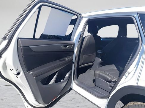 New 2026 Volkswagen Atlas Cross Sport SE AWD/4WD image 27