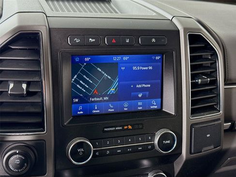 Used 2020 Ford Expedition Max XLT w/ Equipment Group 202A AWD/4WD image 9