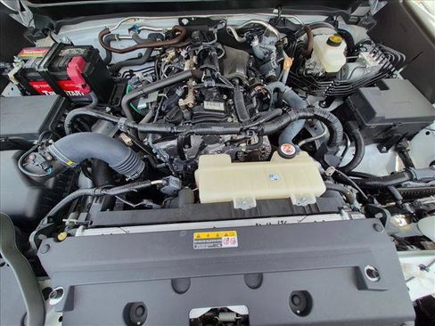 Used 2024 Toyota Tacoma SR5 RWD image 20