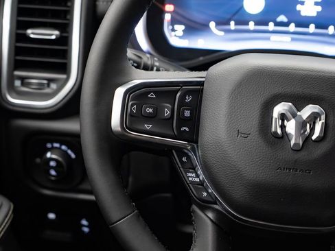 New 2026 RAM 1500 Laramie AWD/4WD image 16