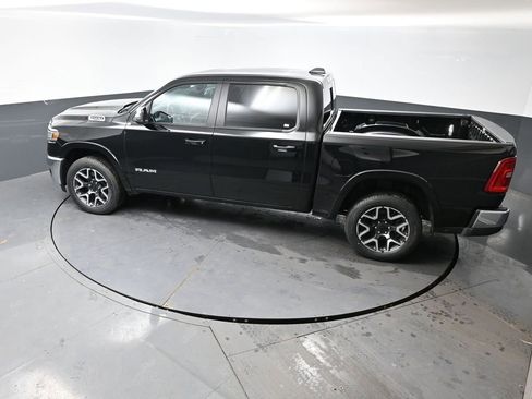 Used 2025 RAM 1500 Laramie image 47