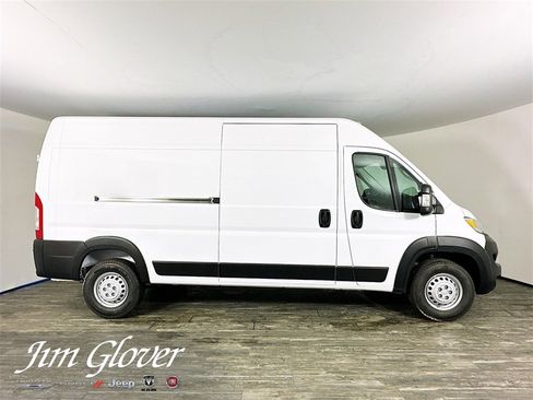 New 2026 RAM ProMaster 2500 image 10