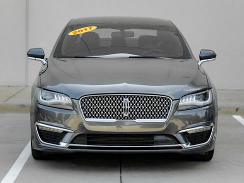 Used 2017 Lincoln MKZ Premiere FWD image 5