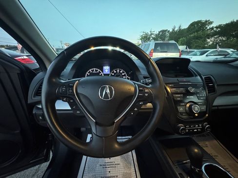 Used 2015 Acura RDX AWD image 13