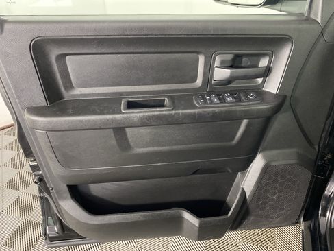 Used 2019 RAM 1500 Tradesman w/ Popular Equipment Group AWD/4WD image 13